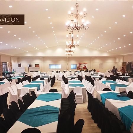 Acacia Hotel Bacolod Eksteriør bilde