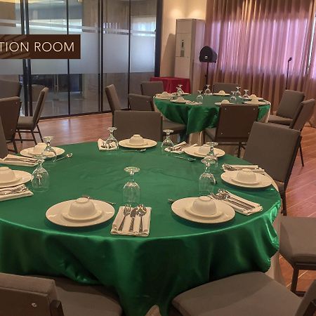 Acacia Hotel Bacolod Eksteriør bilde