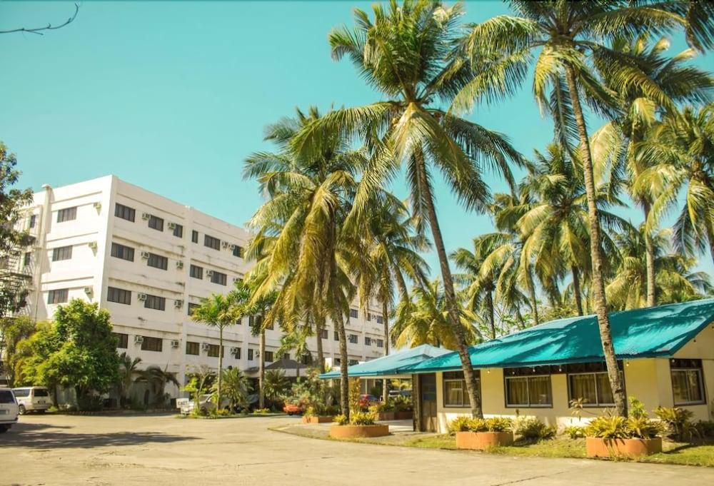 Acacia Hotel Bacolod Eksteriør bilde