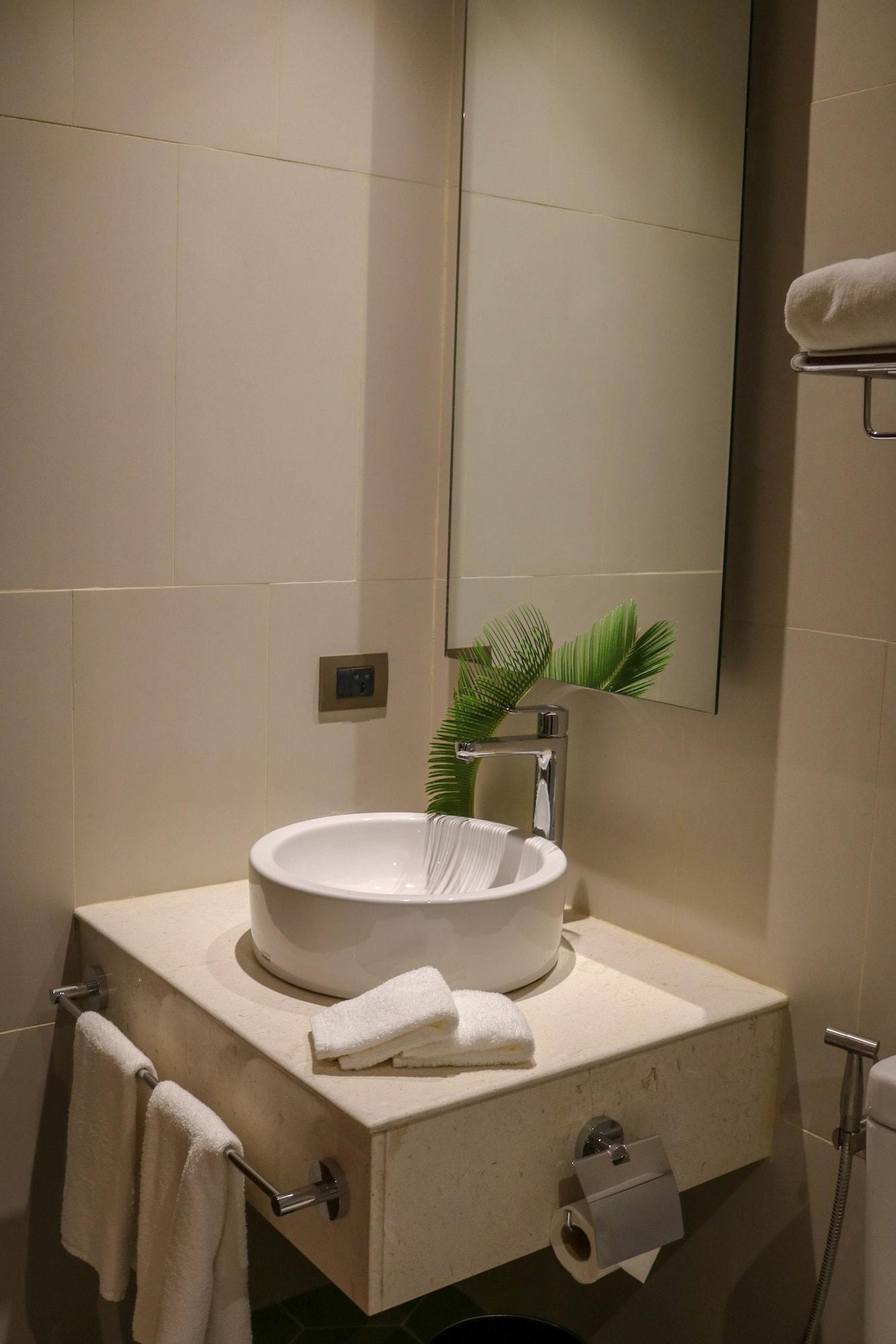 Acacia Hotel Bacolod Eksteriør bilde