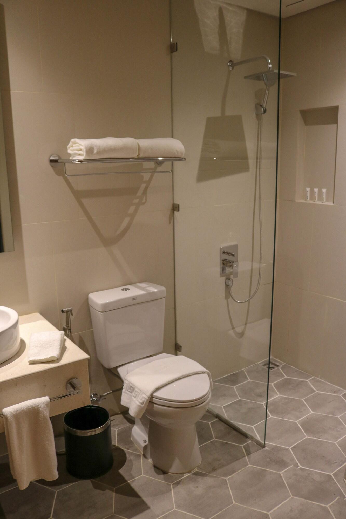 Acacia Hotel Bacolod Eksteriør bilde