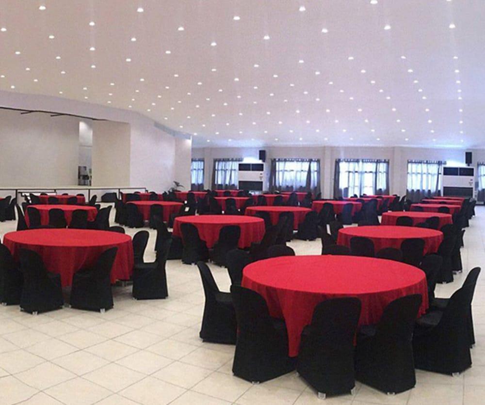 Acacia Hotel Bacolod Eksteriør bilde