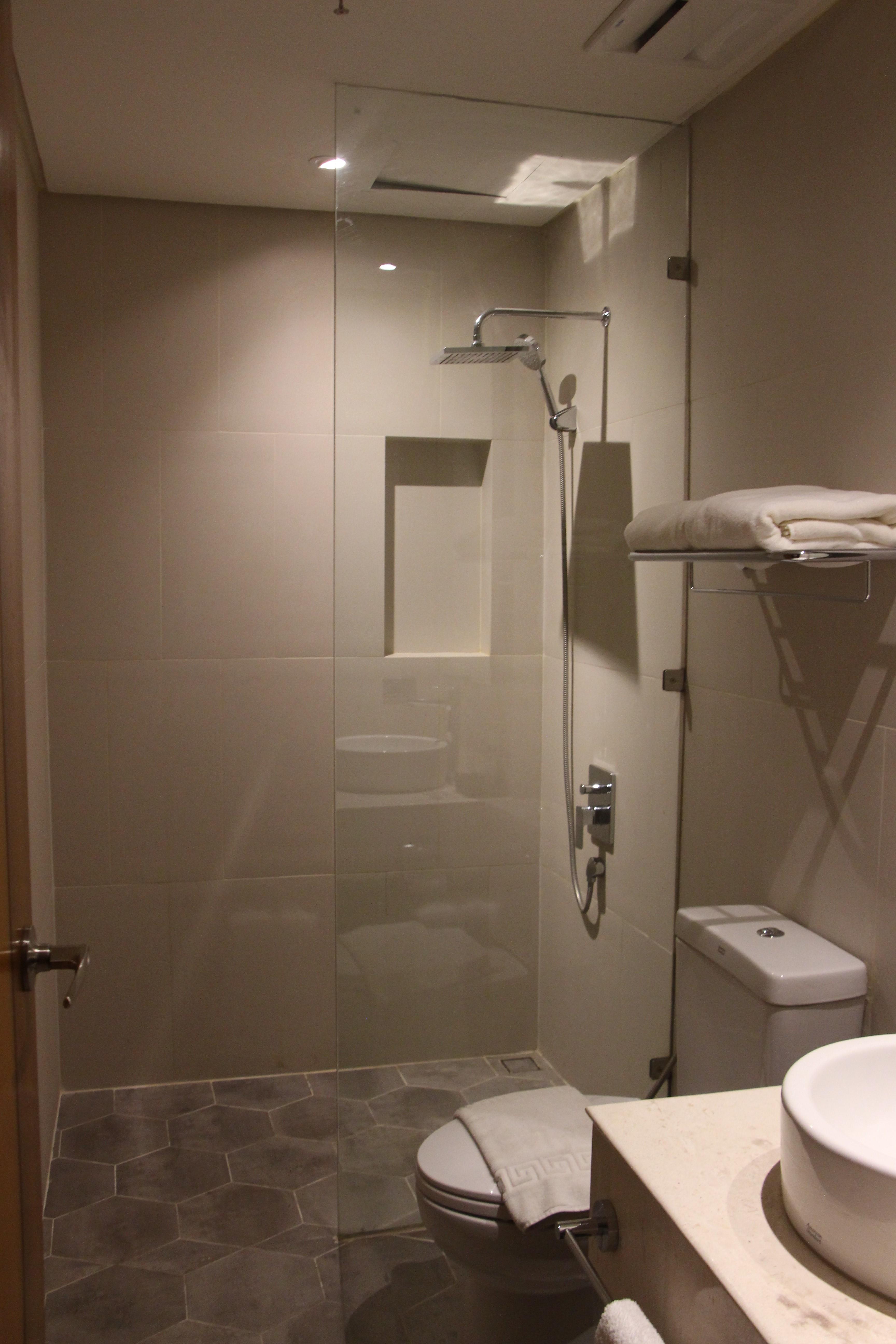 Acacia Hotel Bacolod Eksteriør bilde
