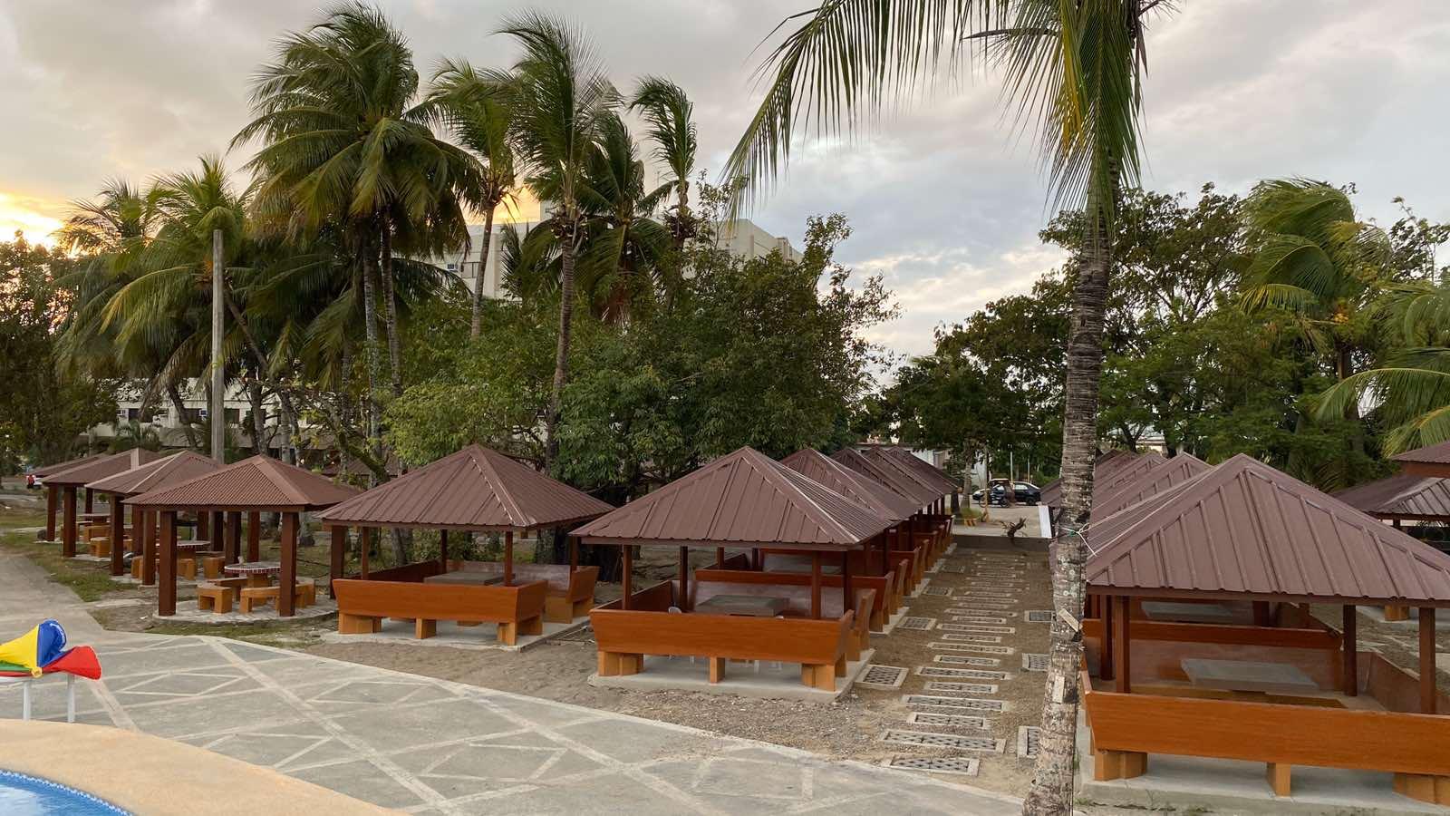 Acacia Hotel Bacolod Eksteriør bilde