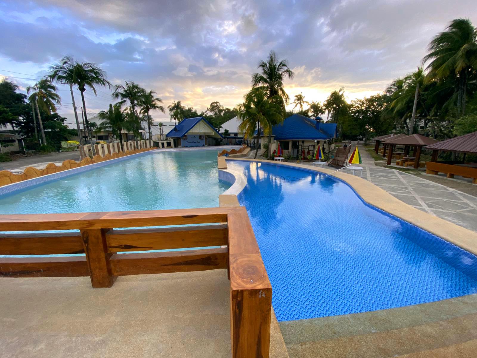 Acacia Hotel Bacolod Eksteriør bilde