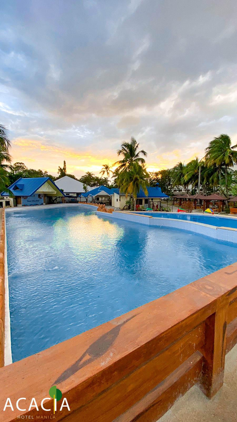 Acacia Hotel Bacolod Eksteriør bilde