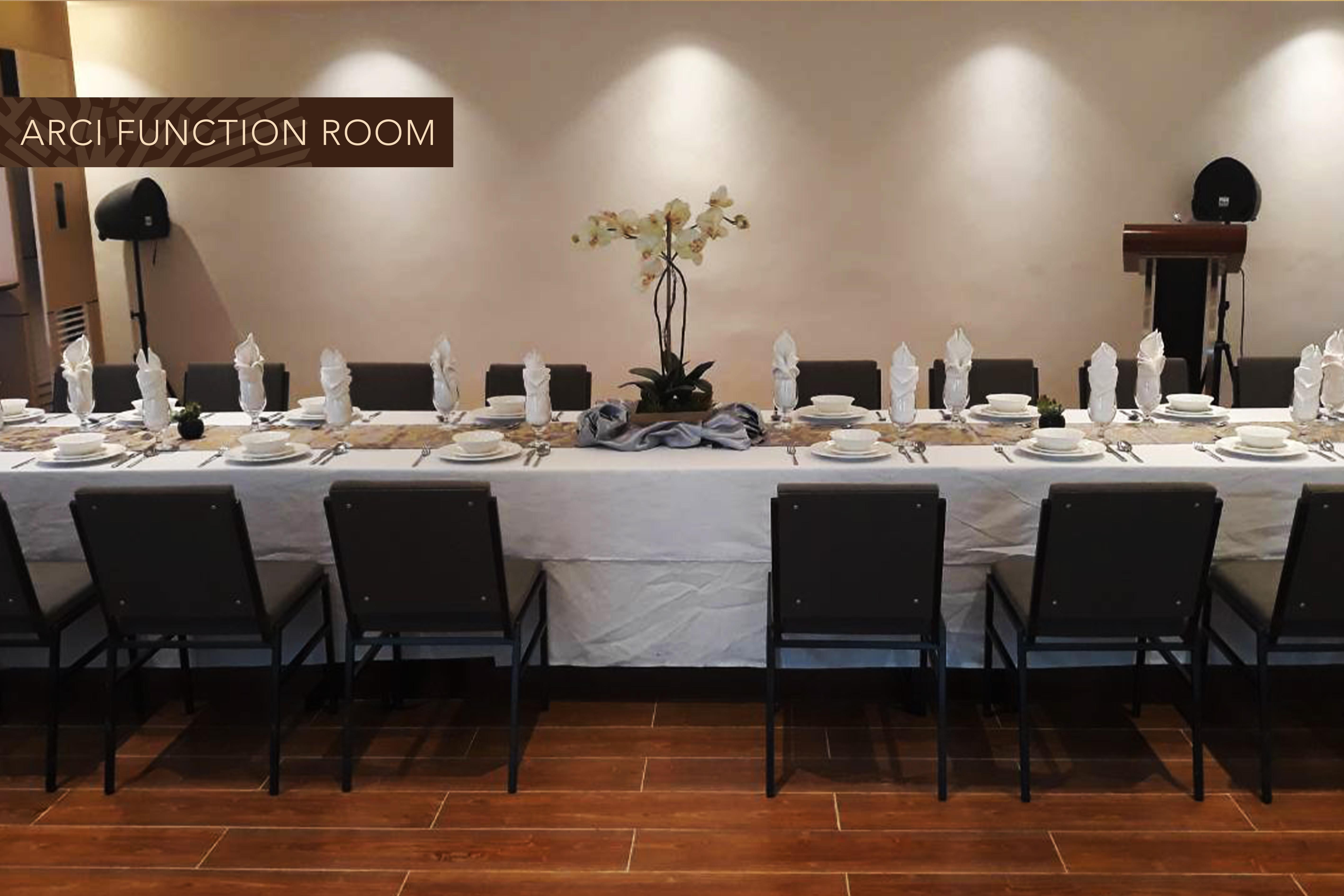 Acacia Hotel Bacolod Eksteriør bilde