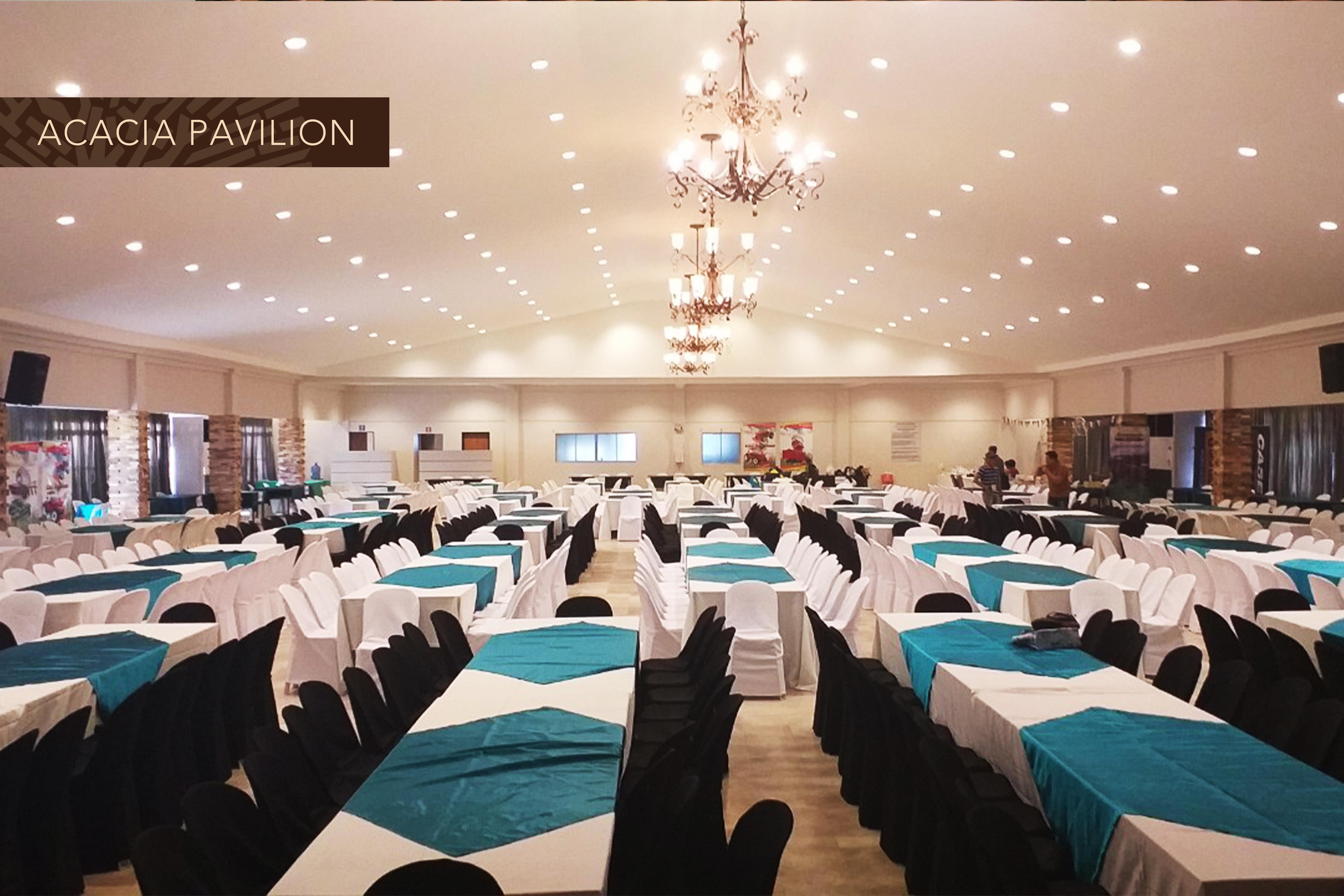 Acacia Hotel Bacolod Eksteriør bilde