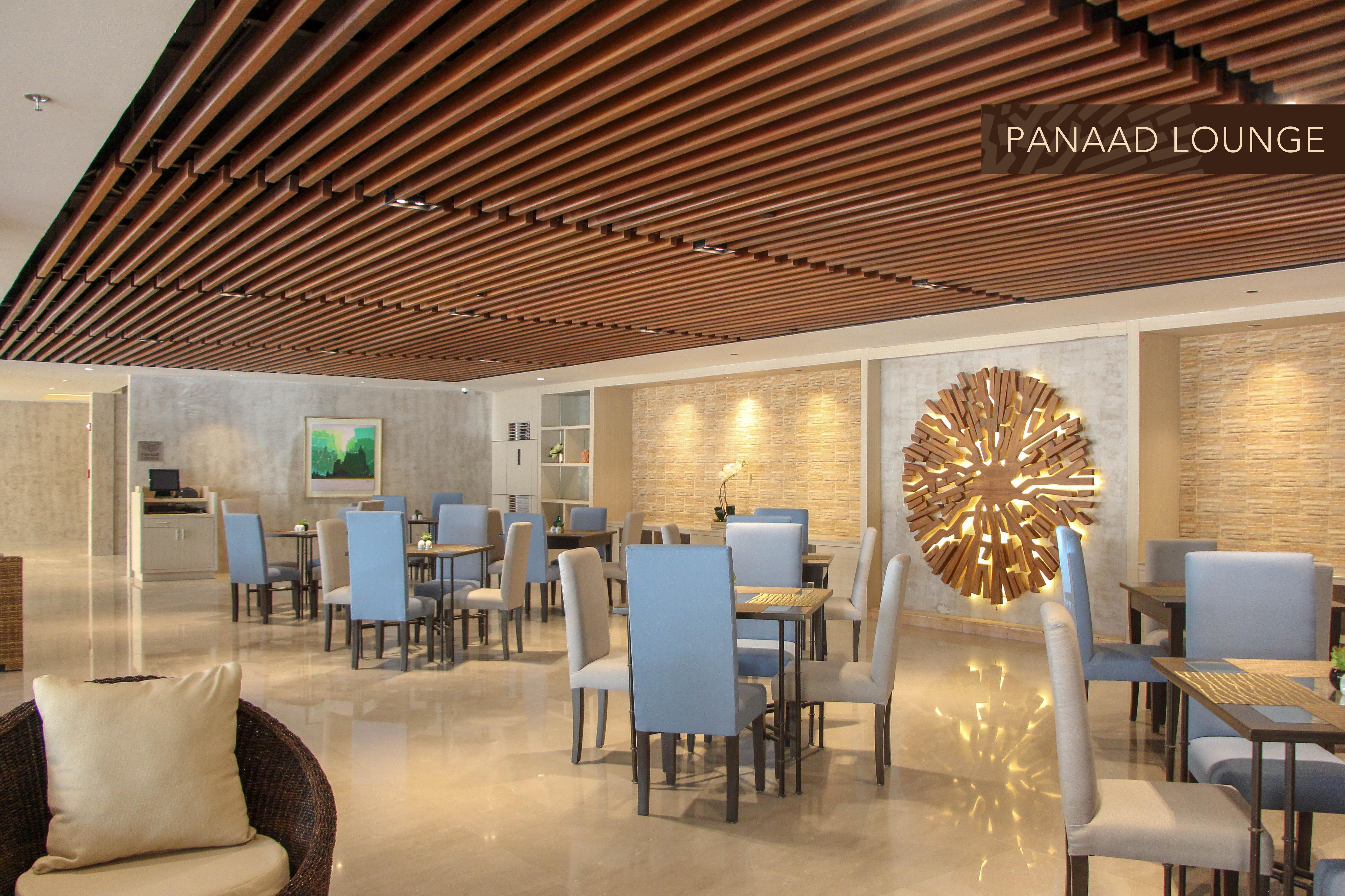 Acacia Hotel Bacolod Eksteriør bilde