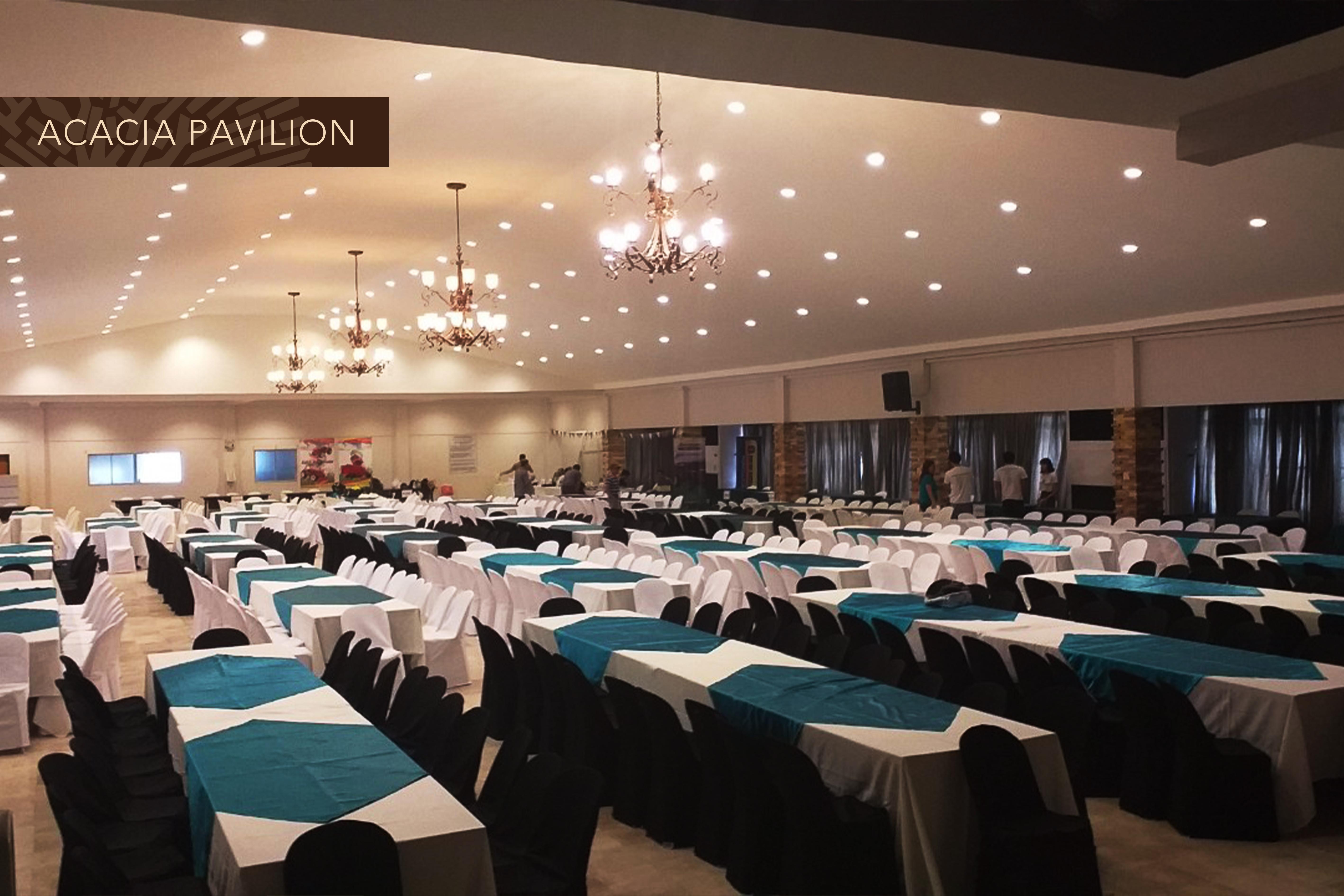 Acacia Hotel Bacolod Eksteriør bilde