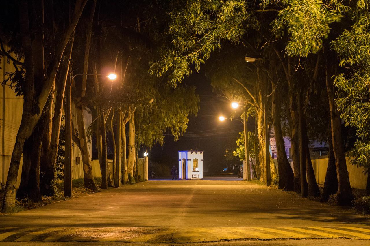 Acacia Hotel Bacolod Eksteriør bilde