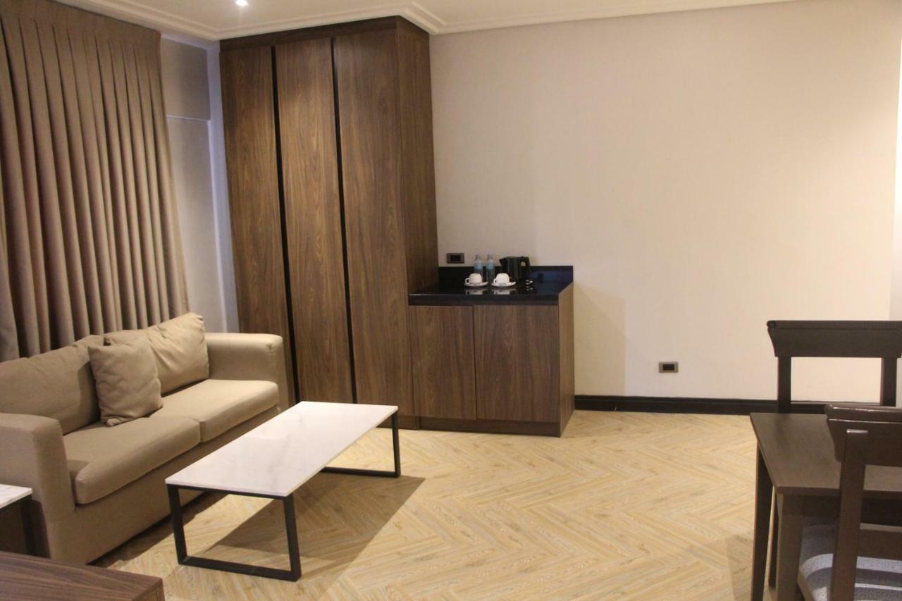 Acacia Hotel Bacolod Eksteriør bilde