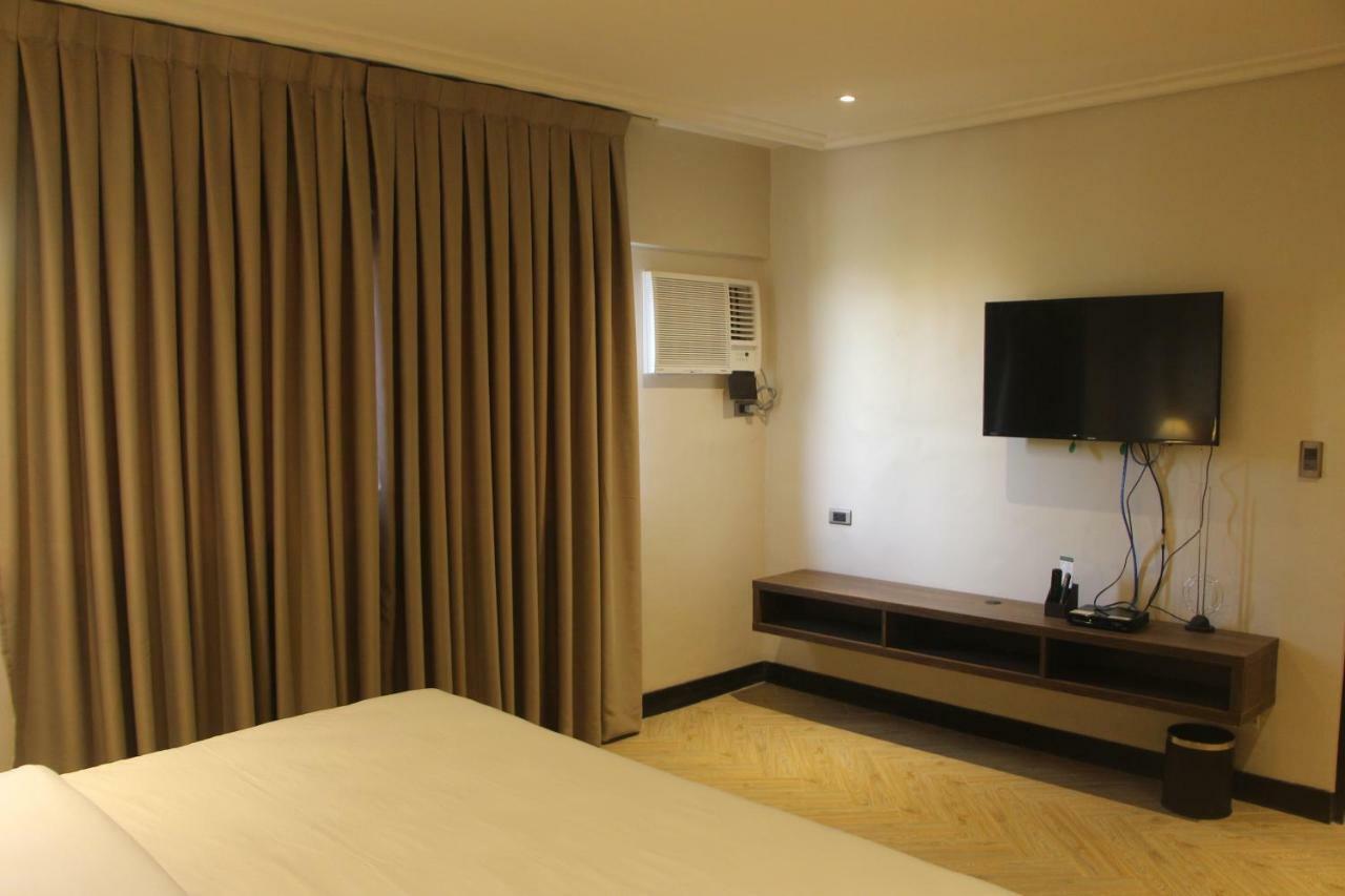 Acacia Hotel Bacolod Eksteriør bilde