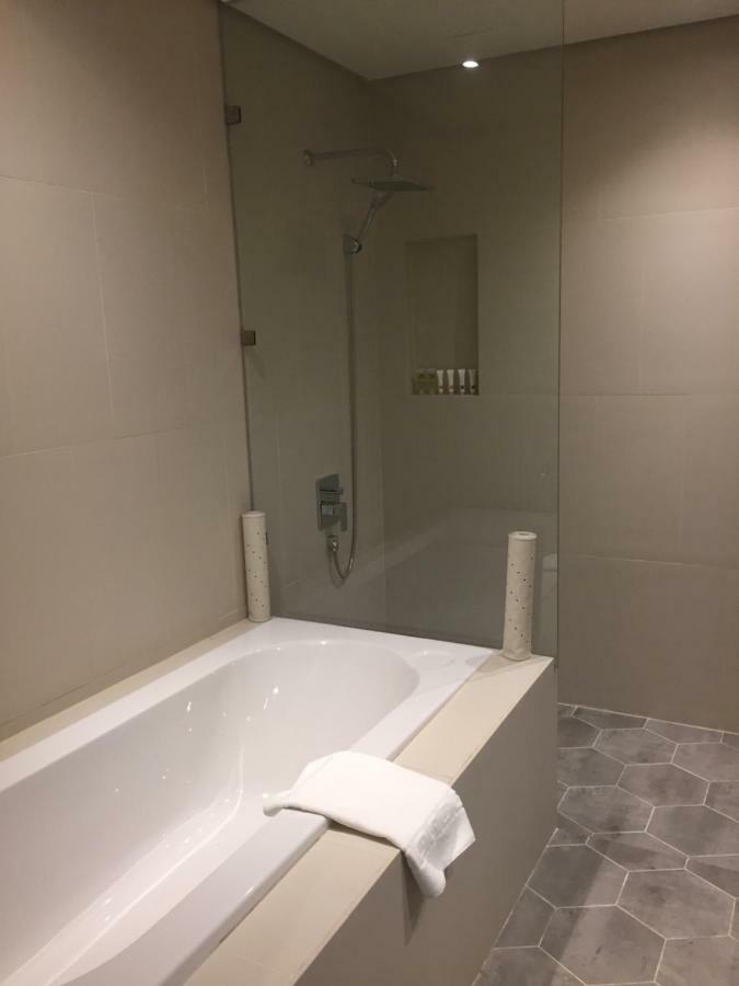 Acacia Hotel Bacolod Eksteriør bilde