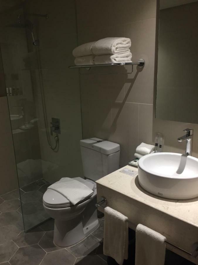 Acacia Hotel Bacolod Eksteriør bilde