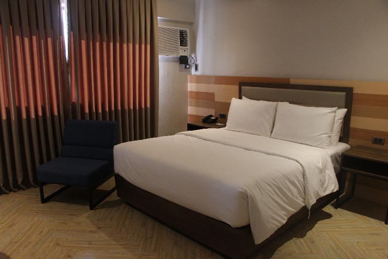 Acacia Hotel Bacolod Eksteriør bilde