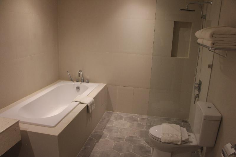 Acacia Hotel Bacolod Eksteriør bilde