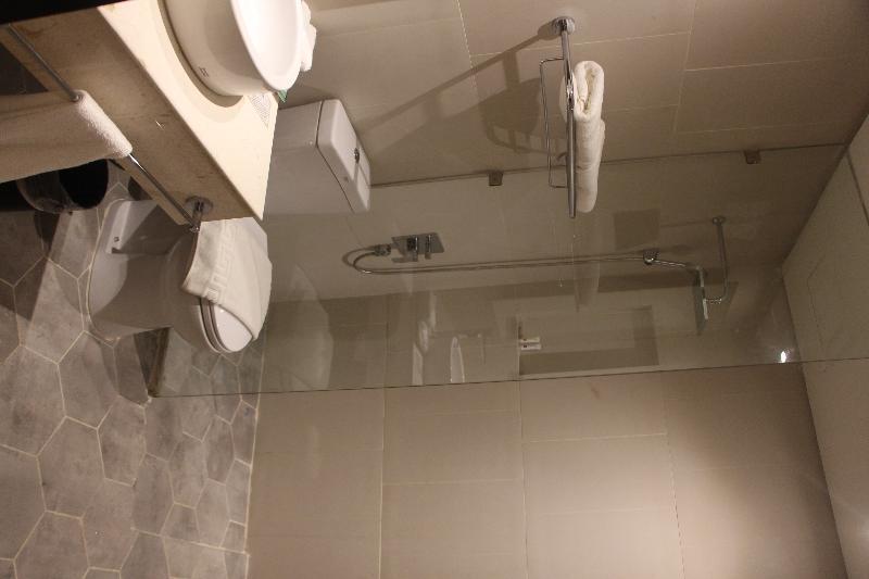 Acacia Hotel Bacolod Eksteriør bilde