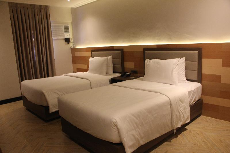 Acacia Hotel Bacolod Eksteriør bilde